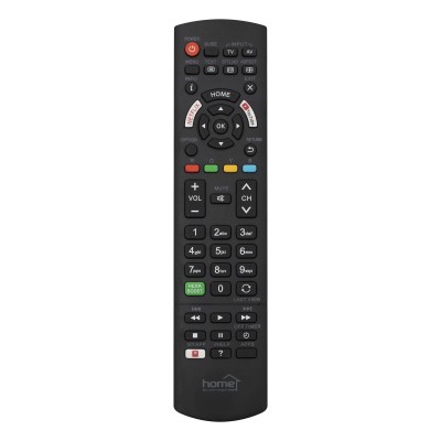 Panasonic okos TV távirányító - URC PAN